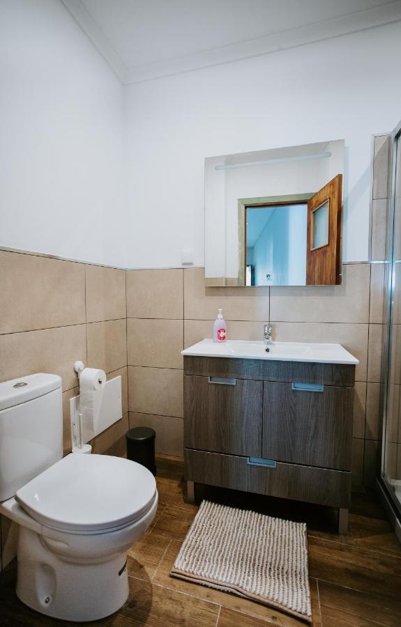 Dreams House Hostel Faro Bagian luar foto