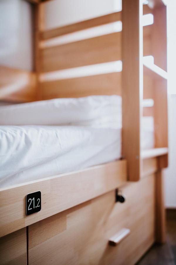 Dreams House Hostel Faro Bagian luar foto